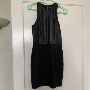 Armani Exchange Party Dress